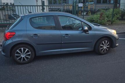 Peugeot 207 270.000 km 1.650 € Monheim am Rhein 40789