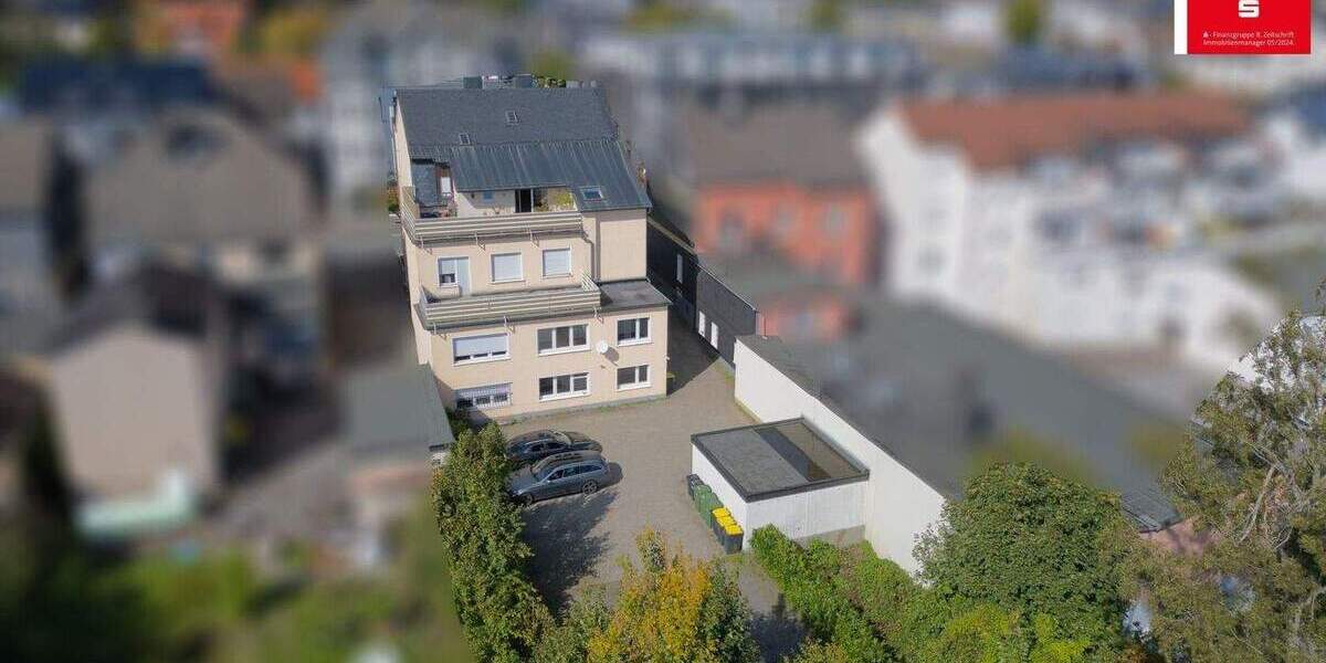 Gewerbeobjekt Halver - 599.000&euro; | Angebot:24762346