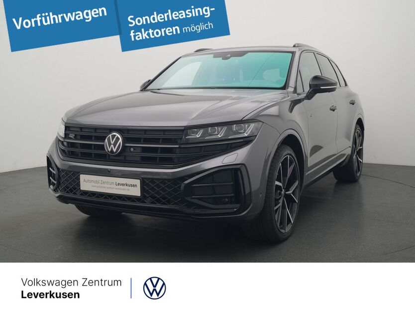 Touareg
