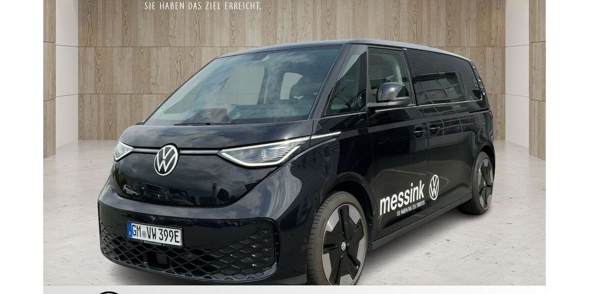 VW ID. Buzz 12.500 km 63.850 € Radevormwald 42477