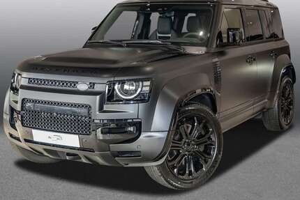 Land Rover Defender 13.500 km 178.950 &euro; Wuppertal 42109