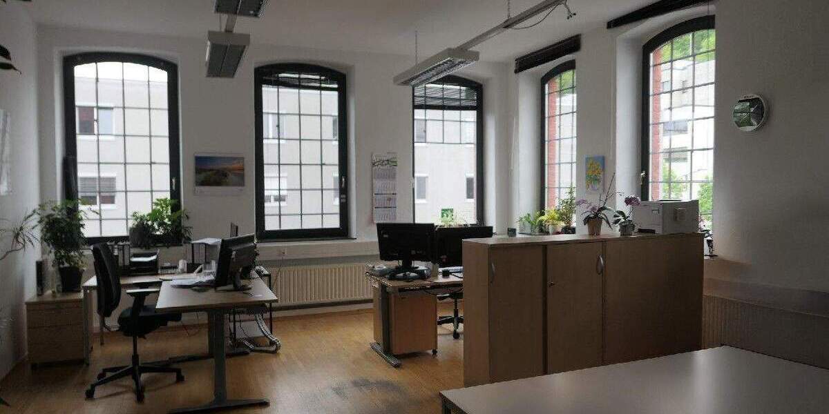 Gewerbeobjekt Wuppertal Barmen - 4 Zimmer, 1 m&sup2;, 1.390.000&euro; | Angebot:24111652