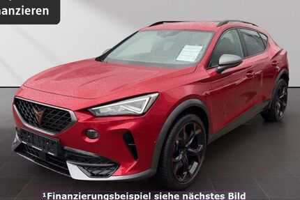 Cupra Formentor 18.948 km 30.990 &euro; Solingen 42719