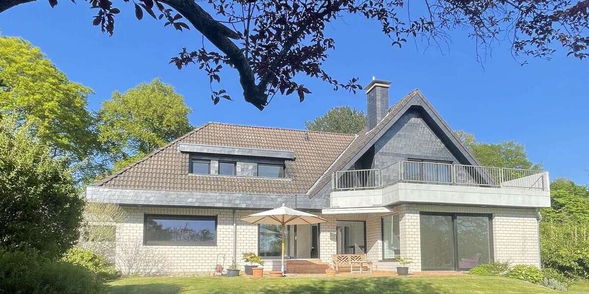 Einfamilienhaus Heiligenhaus-Isenbügel Isenbügel - 7 Zimmer, 236 m&sup2;, 980.000&euro; | Angebot:26402474