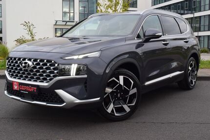 Hyundai SANTA FE 97.000 km 28.800 &euro; Köln (Ostheim) 51107