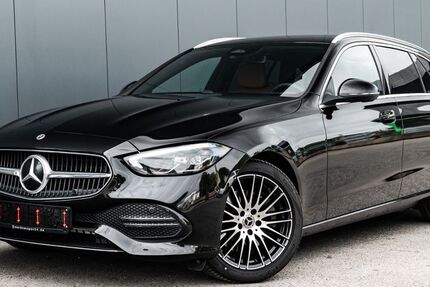 Mercedes-Benz C 300 6.450 km 39.750 &euro; Solingen 42699