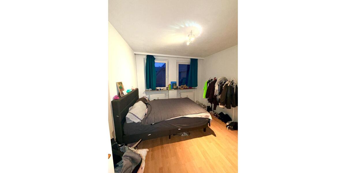 Etagenwohnung Düsseldorf Stadtbezirk 2 - 1 Zimmer, 43 m&sup2;, 799&euro; | Angebot:25794751