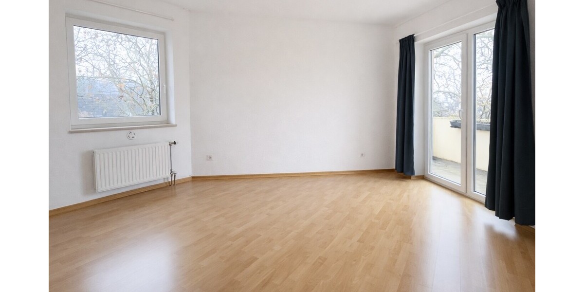 Düsseldorf - Urbaner Lifestyle trifft entspannten Wohnkomfort - Etagenwohnung Düsseldorf Stadtbezirk 2 | Angebot:25262578