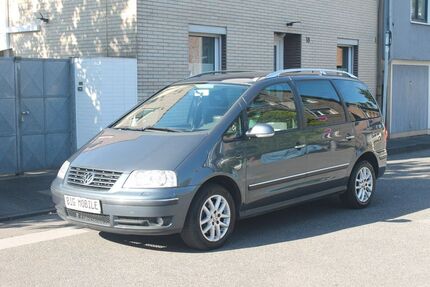 VW Sharan 175.000 km 3.850 &euro; Köln 50739