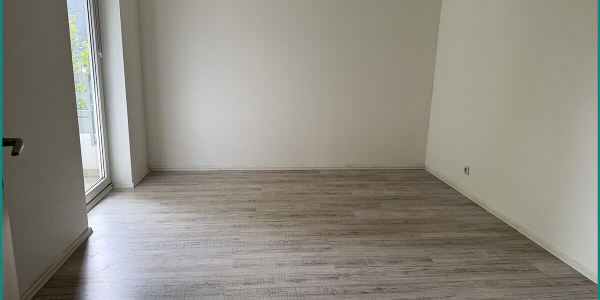 GUT GESCHNITTENE 2-ZIMMER-EIGENTUMSWOHNUNG MIT BALKON IN RADEVORMWALD, PROVISIONS- UND BEZUGSFREI - Etagenwohnung Radevormwald Uelfe IV | Angebot:27261867