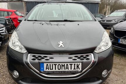 Peugeot 208 168.000 km 5.699 &euro; Köln 51107