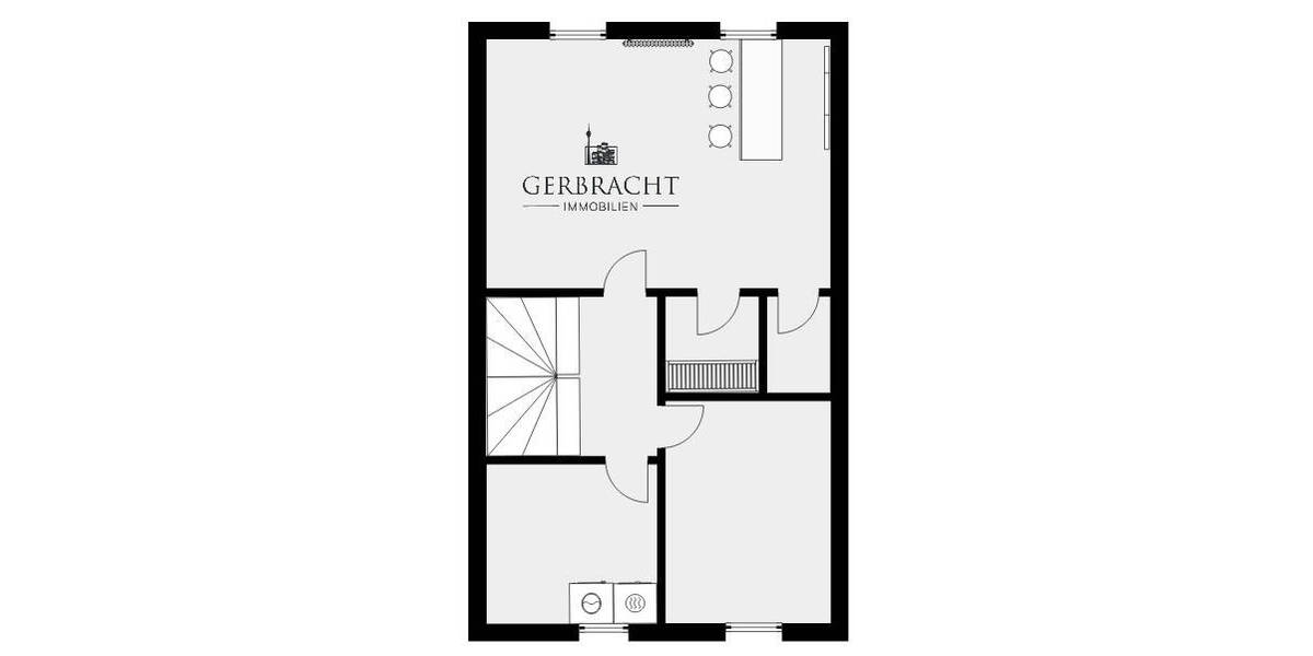 Doppelhaushälfte Düsseldorf Lichtenbroich - 4 Zimmer, 120 m&sup2;, 580.000&euro; | Angebot:26686530
