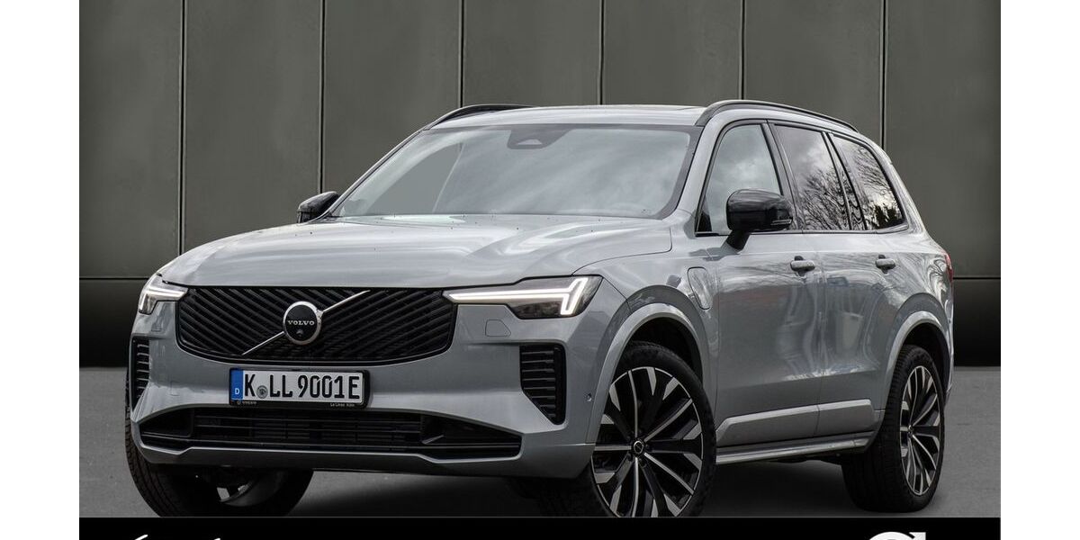 Volvo XC90 2.500 km 93.990 &euro; Köln 50968