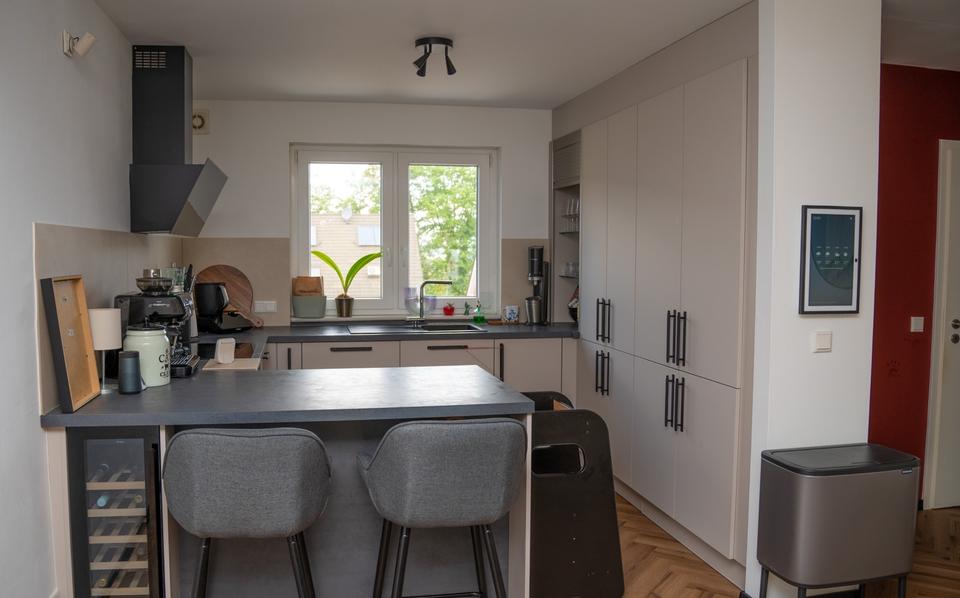 Doppelhaushälfte Wuppertal Gemarkung Elberfeld - 5 Zimmer, 141 m&sup2;, 550.000&euro; | Angebot:27270703