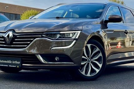 Renault Talisman 146.000 km 9.500 &euro; Düsseldorf 40233