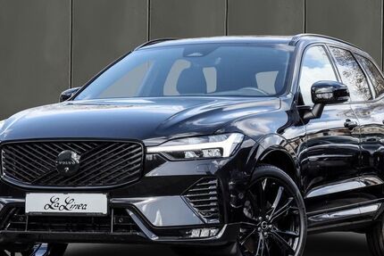 Volvo XC60 12.400 km 55.860 &euro; Köln 50968