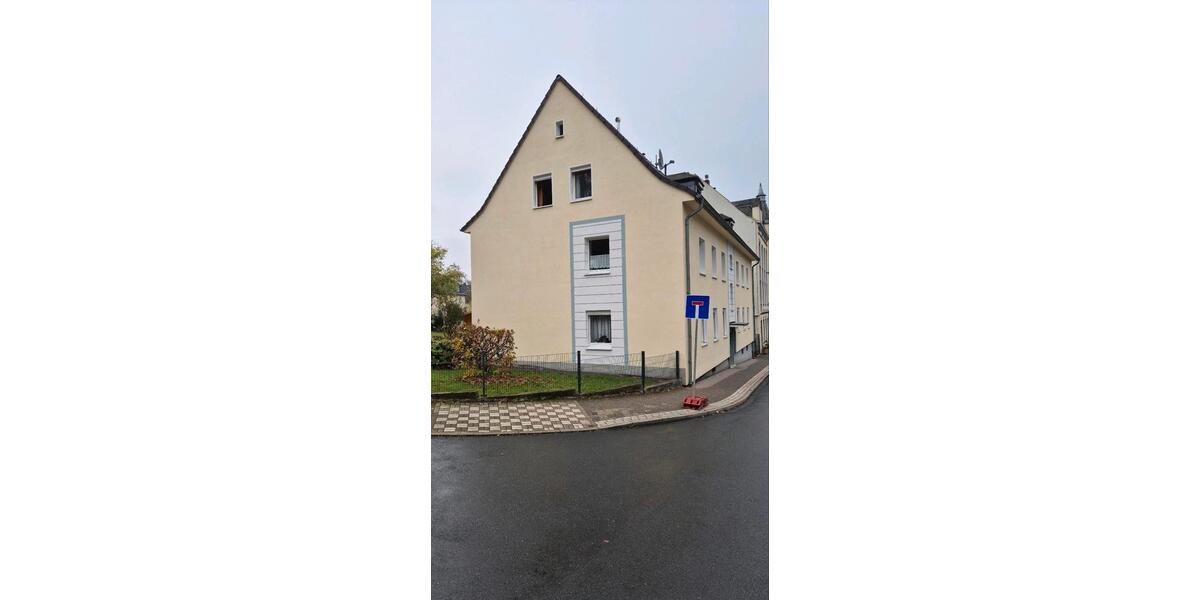 Dachgeschoßwohnung Sprockhövel - 2 Zimmer, 57 m&sup2;, 109.000&euro; | Angebot:24466505