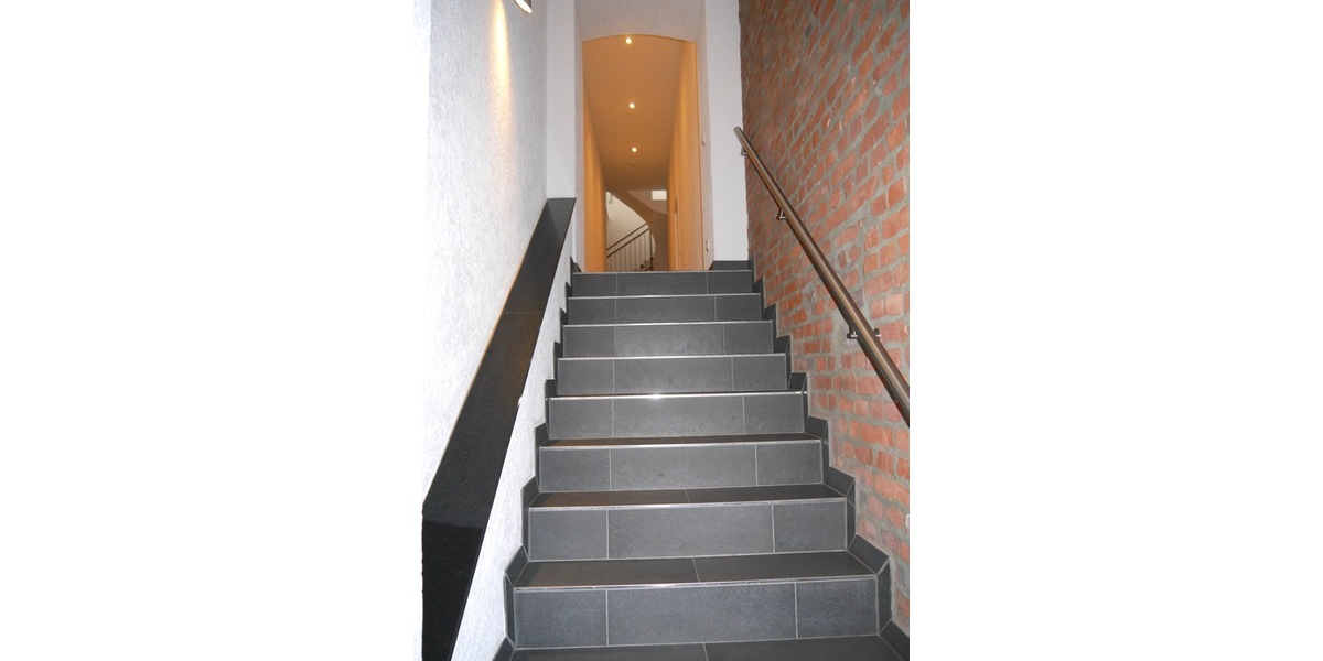 SG, komfortable 85m² 2 Zi. Loftwohnung mit Unikat-Charakter, Balkon, Stellplatz, EBK - Loft - Studio - Atelier Solingen Mitte | Angebot:26855412