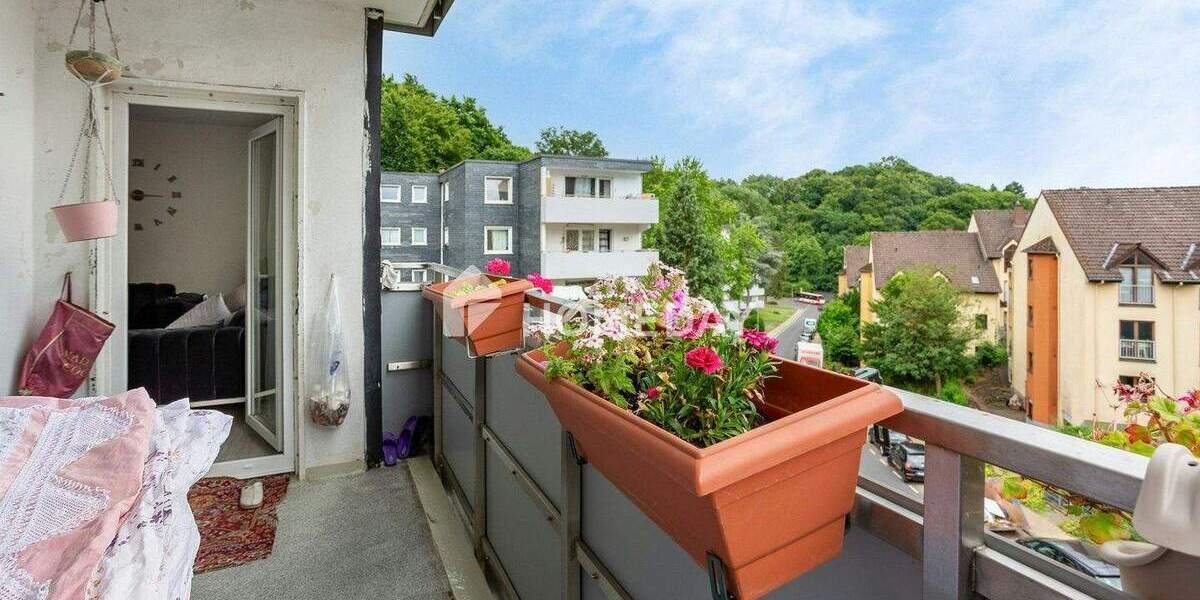 Etagenwohnung Leverkusen Lützenkirchen - 3 Zimmer, 78 m&sup2;, 160.000&euro; | Angebot:24710339