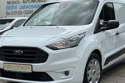 Ford Tourneo Connect 62.000 km 16.490 € Dormagen 41539
