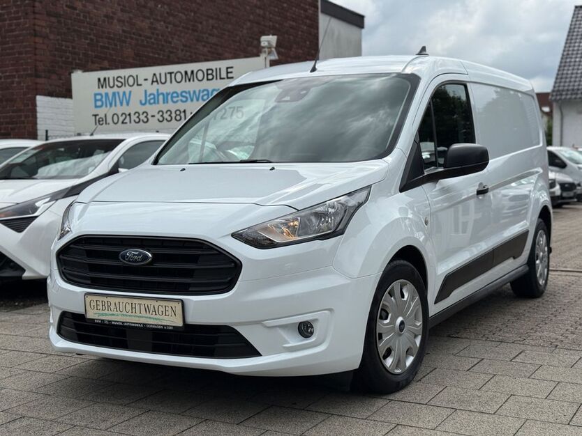 Ford Tourneo Connect 62.000 km 16.490 € Dormagen 41539
