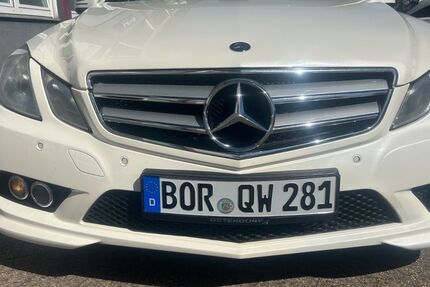 Mercedes-Benz E 350 179.000 km 10.900 &euro; Erkrath 40699