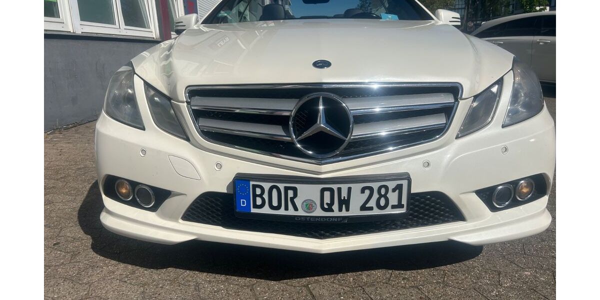 Mercedes-Benz E 350 179.000 km 10.900 &euro; Erkrath 40699
