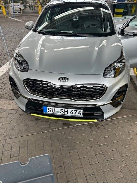 Sportage