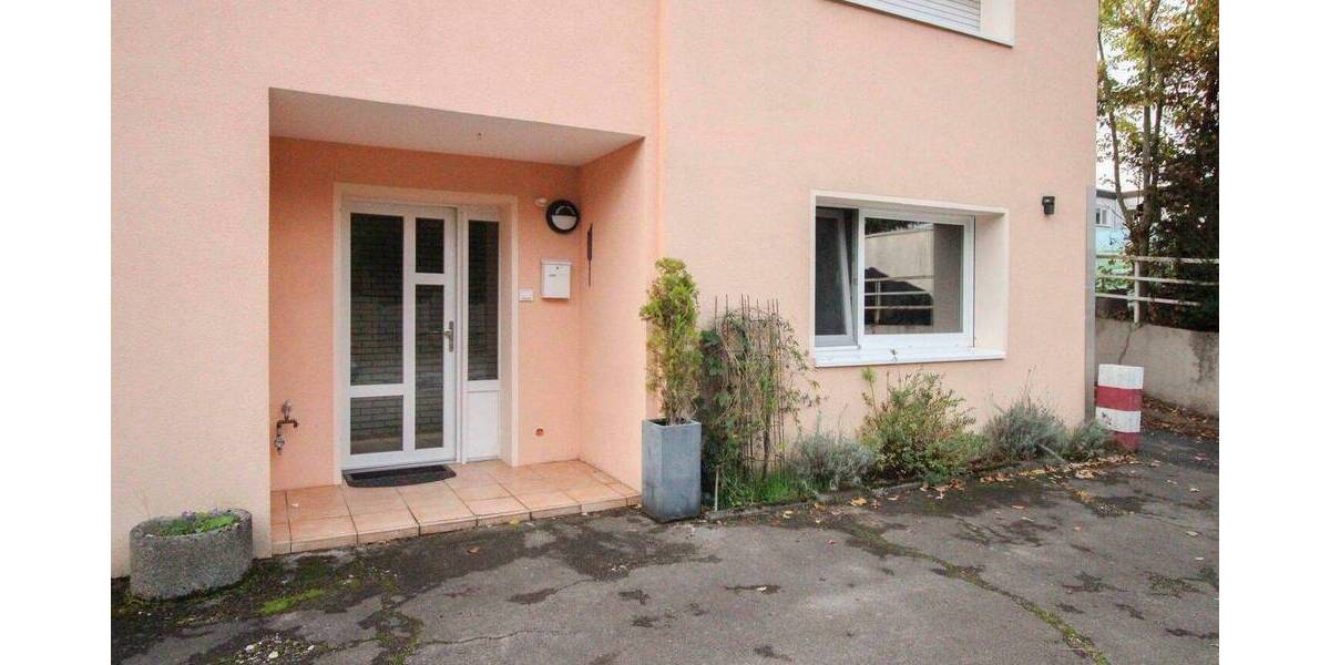 Etagenwohnung Leverkusen Opladen - 2 Zimmer, 57 m&sup2;, 179.000&euro; | Angebot:25958072