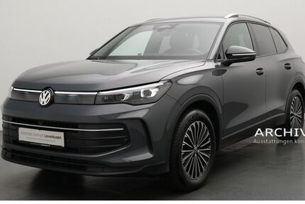 VW Tiguan 20.397 km 34.988 &euro; Leverkusen 51379