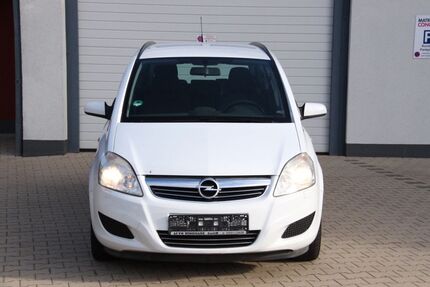 Opel Zafira 141.000 km 4.900 € Velbert 42549
