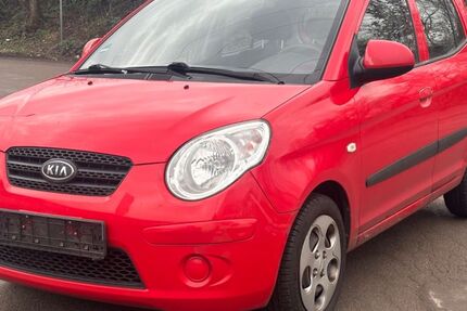 Kia Picanto 249.000 km 1.950 &euro; Neuss 41460