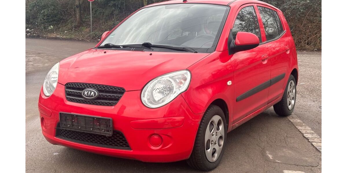 Kia Picanto 249.000 km 1.950 &euro; Neuss 41460
