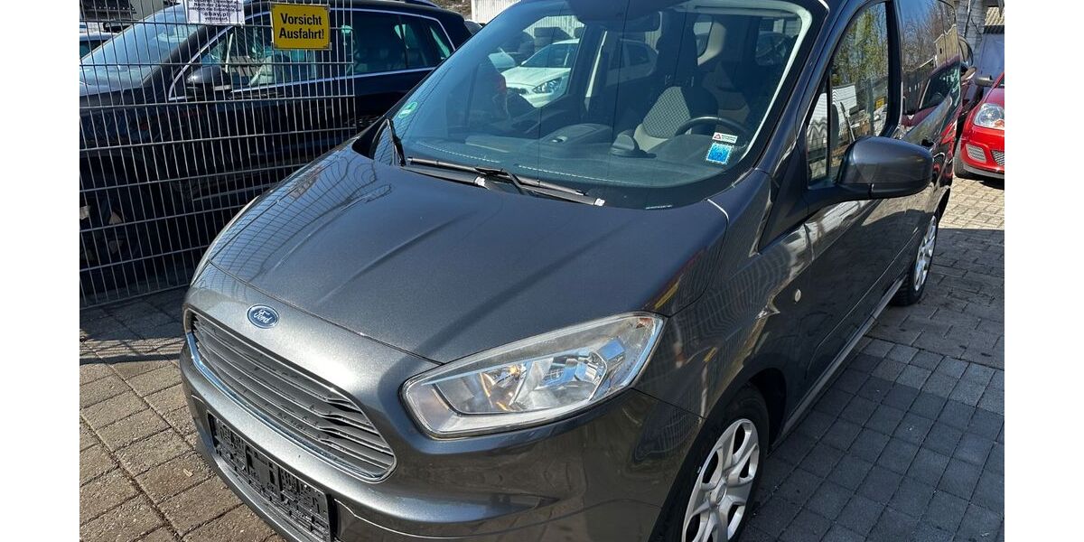 Ford Tourneo Courier 199.700 km 5.999 &euro; Köln 51145