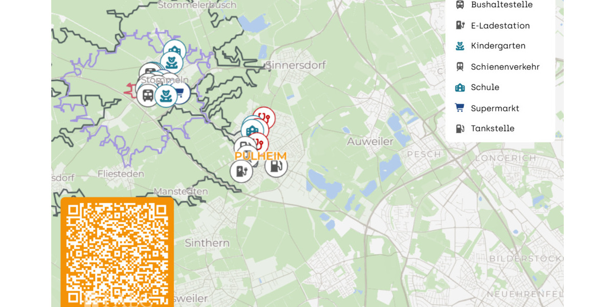 Einfamilienhaus Pulheim Stommeln - 7 Zimmer, 253 m&sup2;, 779.000&euro; | Angebot:24250420