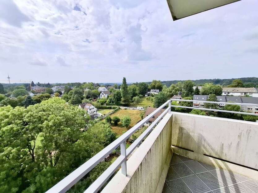 Wohnung zum Kaufen in Wuppertal Uellendahl 149.000 € 90 m²