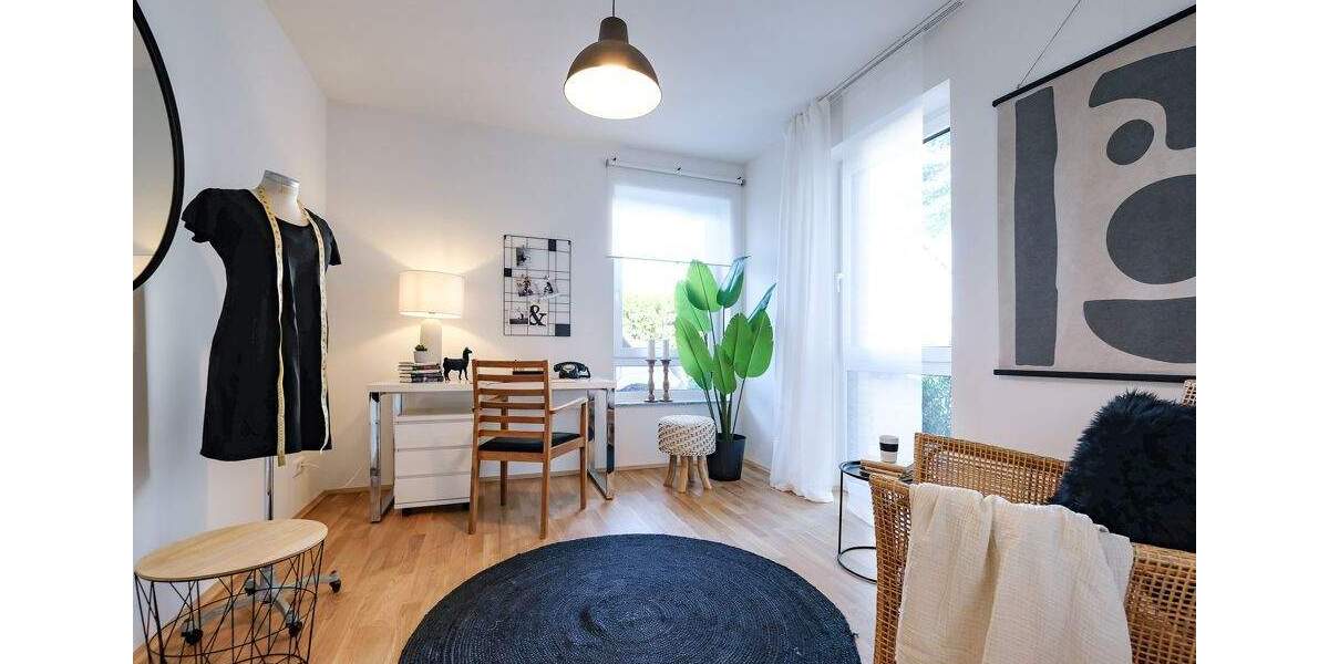 Etagenwohnung Monheim - 3 Zimmer, 85 m&sup2;, 539.100&euro; | Angebot:24778797