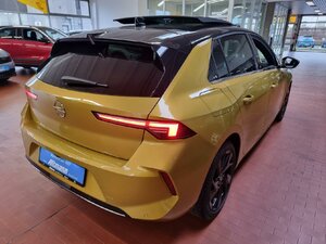 Opel Astra Ultimate Plug-in-Hybrid Navi Head Up 24.396 km 23.330 &euro; HAAN 42781