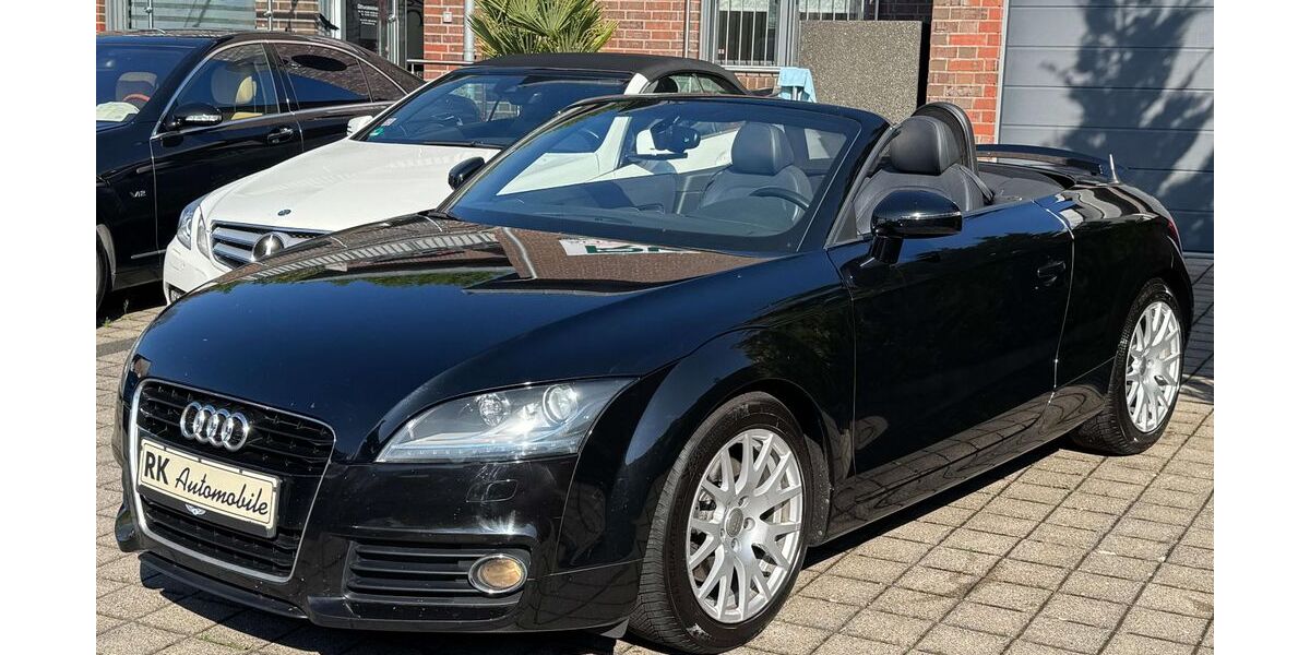 Audi TT 180.000 km 9.999 € Solingen 42651