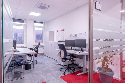 Gewerbeobjekt Hilden Kalstert - 11&euro; | Angebot:23813659