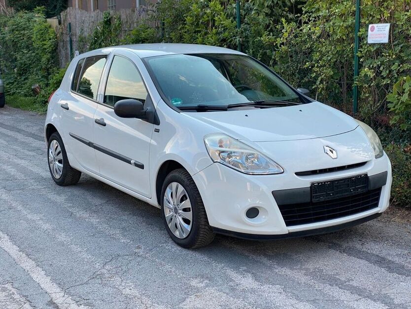 Clio