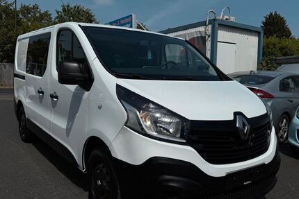 Renault Trafic 300.182 km 5.000 &euro; Düsseldorf 40627