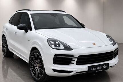 Porsche Cayenne 30.000 km 69.950 &euro; Köln 50674
