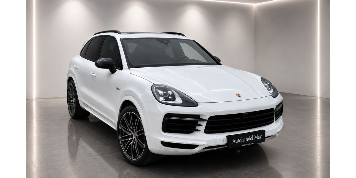 Porsche Cayenne 30.000 km 69.950 &euro; Köln 50674