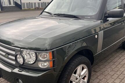 Land Rover Range Rover 250.589 km 11.900 &euro; Wuppertal 42327