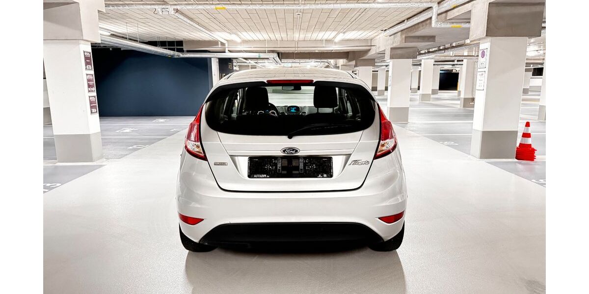 Ford Fiesta 184.100 km 3.500 &euro; Köln 50931