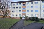 Erdgeschoßwohnung Leverkusen Alkenrath - 2 Zimmer, 58 m&sup2;, 612&euro; | Angebot:25156558
