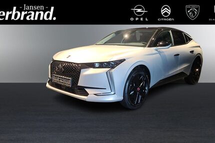 DS Automobiles DS4 1.400 km 28.890 € Neuss 41460