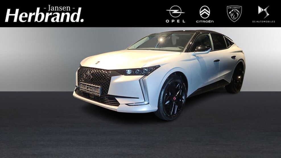 DS Automobiles DS4 1.400 km 28.890 € Neuss 41460