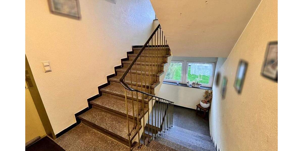 Etagenwohnung Leverkusen Rheindorf - 3 Zimmer, 67 m&sup2;, 198.000&euro; | Angebot:23365980